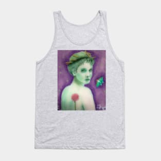 Mimosa Girl 3 Tank Top